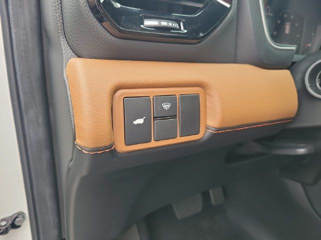Used 2026 Honda Passport TrailSport Elite image 10