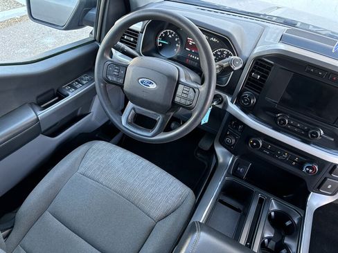 Used 2021 Ford F150 XLT w/ XTR Package AWD/4WD image 16