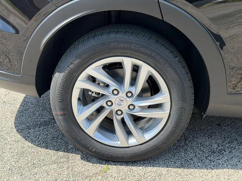 New 2026 Buick Envista Preferred w/ Convenience II Package FWD image 14