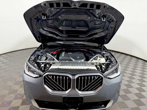Used 2026 BMW X3 xDrive30i w/ Premium Package AWD/4WD image 30
