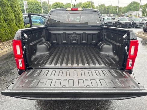 Used 2021 Ford Ranger XLT w/ Equipment Group 302A High AWD/4WD image 21