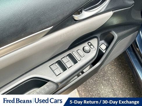 Used 2017 Honda Civic LX image 9
