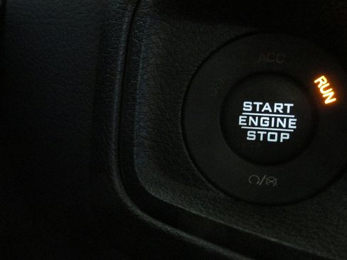 Used 2024 Jeep Wrangler Sport S w/ Convenience Group image 24