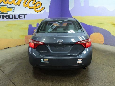 Used 2018 Toyota Corolla LE image 6