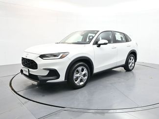 Used 2024 Honda HR-V LX 360° Tour