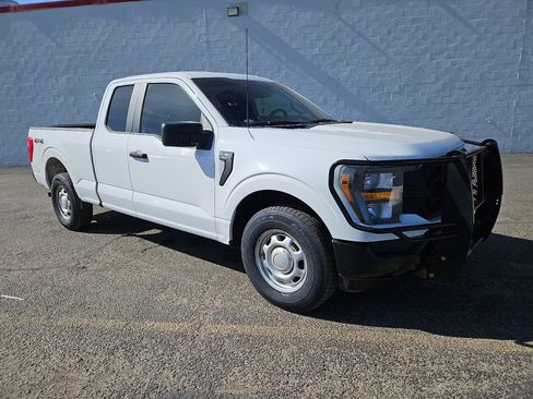 Used 2023 Ford F150 XL image 1