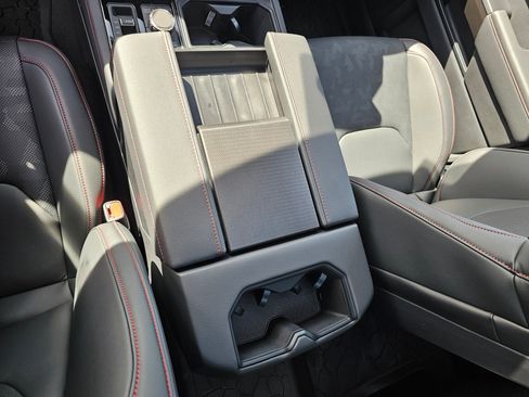 New 2026 Toyota Tundra TRD Pro AWD/4WD image 29