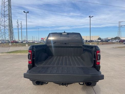 Used 2024 RAM 1500 TRX image 32