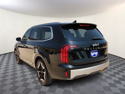 Used 2024 Kia Telluride S w/ S Sunroof Package AWD/4WD image 3