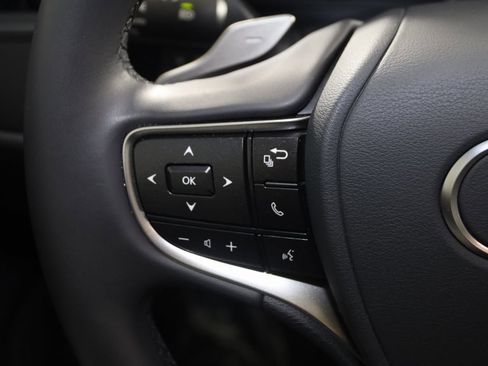 Used 2024 Lexus ES 350 image 35