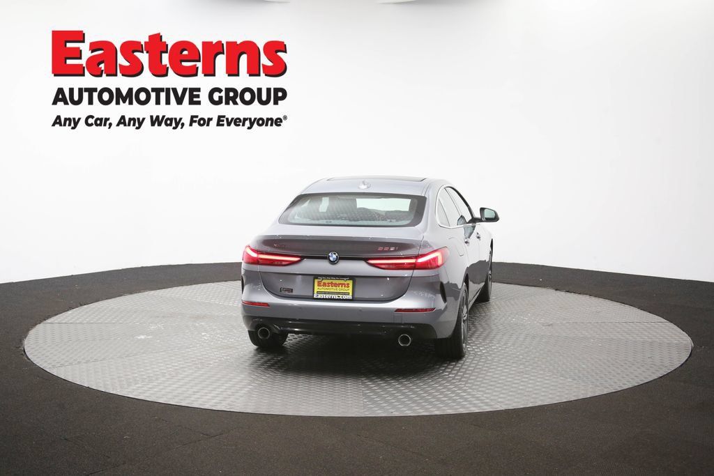 Used 2024 BMW 228i xDrive Gran Coupe AWD/4WD image 43