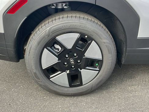 New 2026 Hyundai Santa Fe SEL image 32