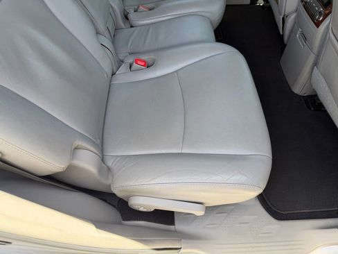 Used 2011 Toyota Highlander Limited w/ Tow Pkg FWD image 19