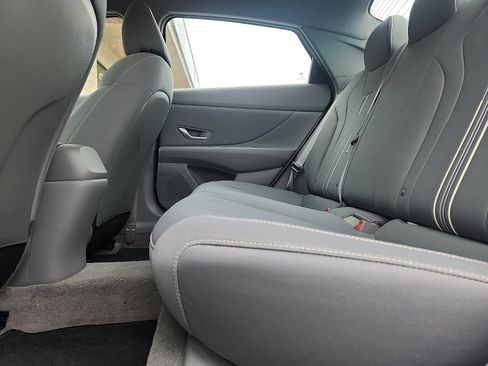 Certified 2023 Hyundai Elantra SEL w/ Convenience Package FWD image 26