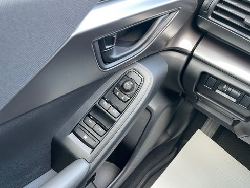 Used 2025 Subaru Impreza 2.0i w/ Popular Package #1A image 15