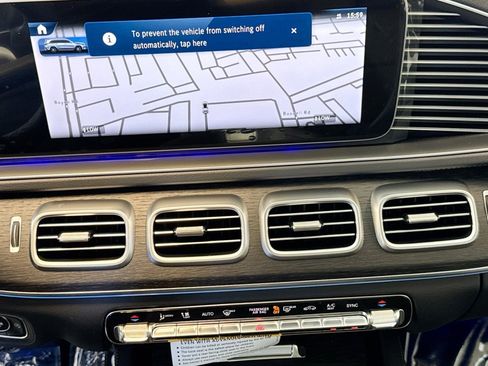 New 2026 Mercedes-Benz GLS 450 4MATIC image 12
