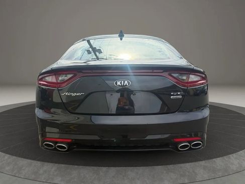 Used 2019 Kia Stinger GT2 image 6