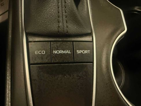 Certified 2023 Toyota Camry LE FWD image 34