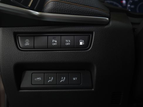 Certified 2024 MAZDA CX-90 Plug-In Hybrid w/ Premium Pkg image 30