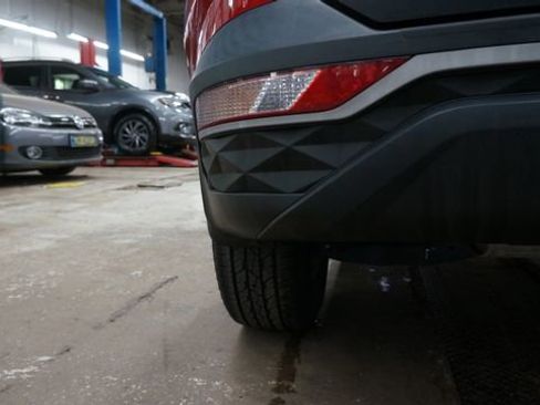 Used 2023 Hyundai Tucson SEL image 83