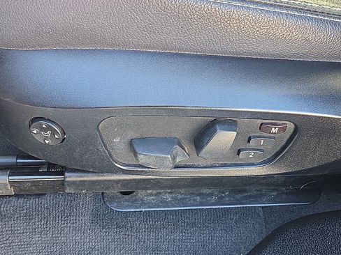 Used 2014 BMW X3 xDrive35i image 15