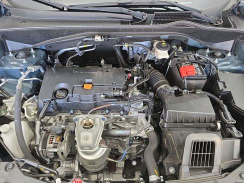 Certified 2024 Honda HR-V EX-L image 30