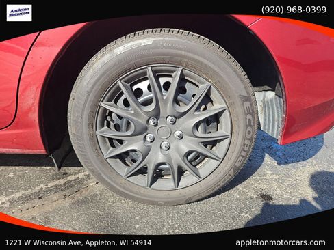 Used 2017 Subaru Impreza 2.0i AWD/4WD image 29