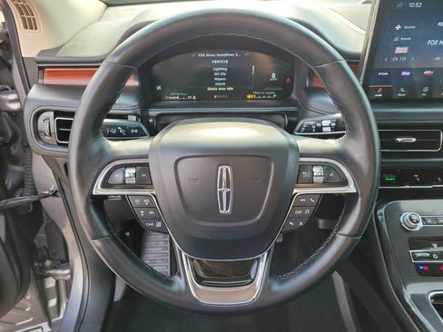Used 2023 Lincoln Nautilus Reserve w/ Equipment Group 202A AWD/4WD image 21