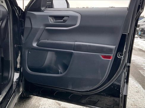 Used 2024 Ford Bronco Sport Big Bend image 11