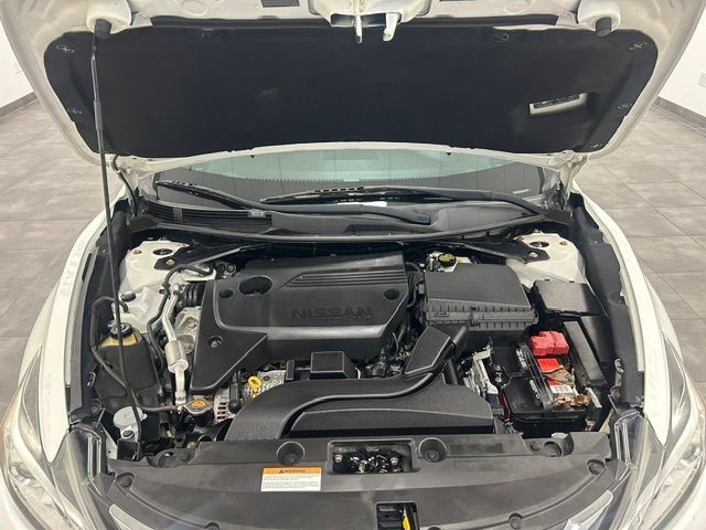 Used 2017 Nissan Altima 2.5 S w/ Power Driver Seat Package FWD image 30
