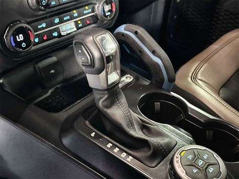 Used 2024 Ford Bronco Wildtrak image 23