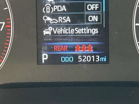 Certified 2024 Toyota Corolla LE FWD image 30