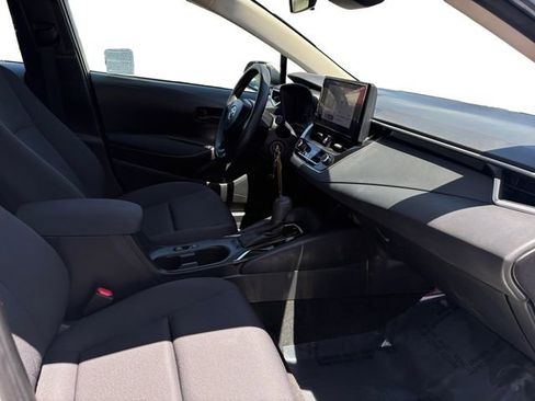 Certified 2023 Toyota Corolla LE FWD image 20