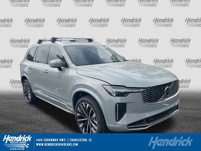 Certified 2025 Volvo XC90 B6 Plus w/ Protection Package Premier