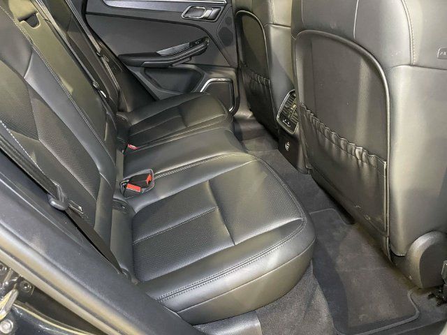 Certified 2023 Porsche Macan GTS AWD/4WD image 21