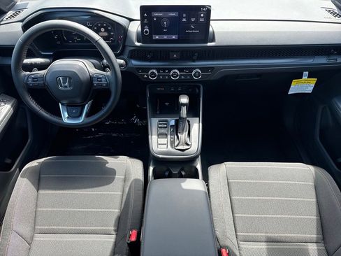 New 2026 Honda CR-V TrailSport image 12
