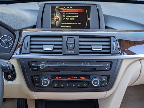 Used 2015 BMW 328i xDrive Sedan image 26