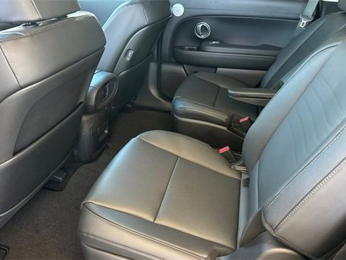 New 2026 Hyundai Palisade Limited image 9