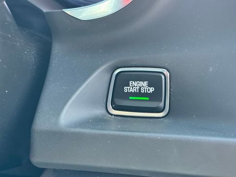 Used 2021 Chevrolet Camaro SS w/ Redline Edition RWD image 26
