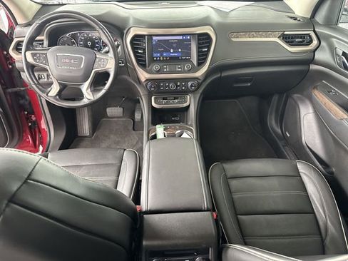 Used 2020 GMC Acadia Denali w/ Technology Package image 20