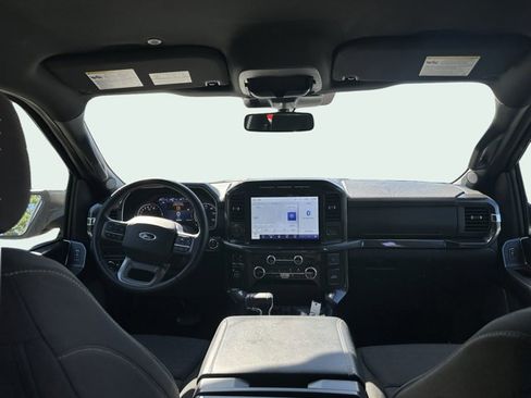 Used 2022 Ford F150 XLT w/ Equipment Group 302A High image 14