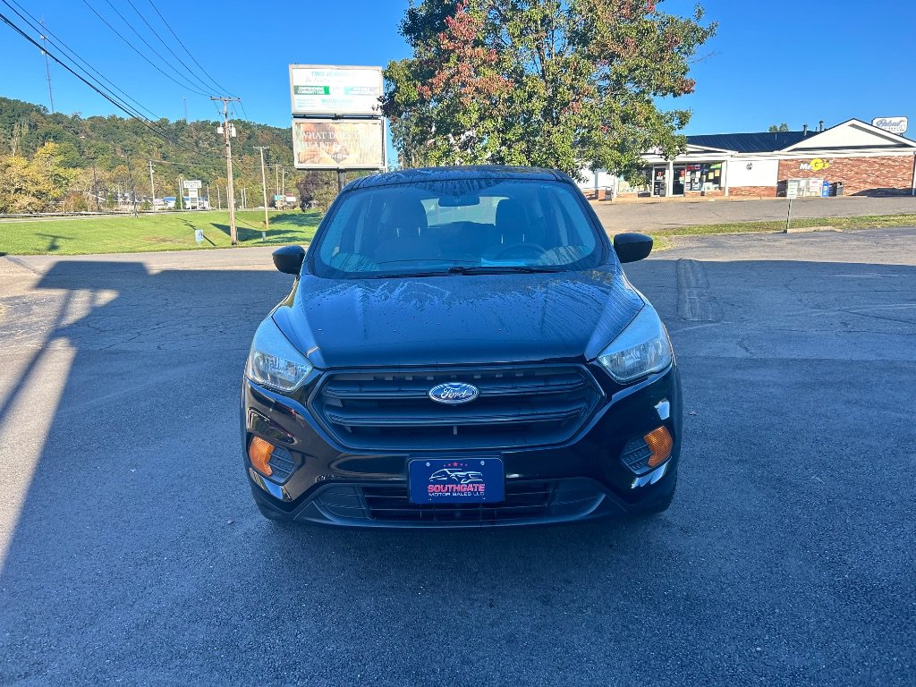 Used 2017 Ford Escape S FWD image 2