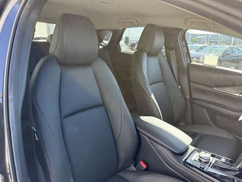New 2025 MAZDA CX-30 AWD 2.5 S w/ Select Sport Pkg image 21