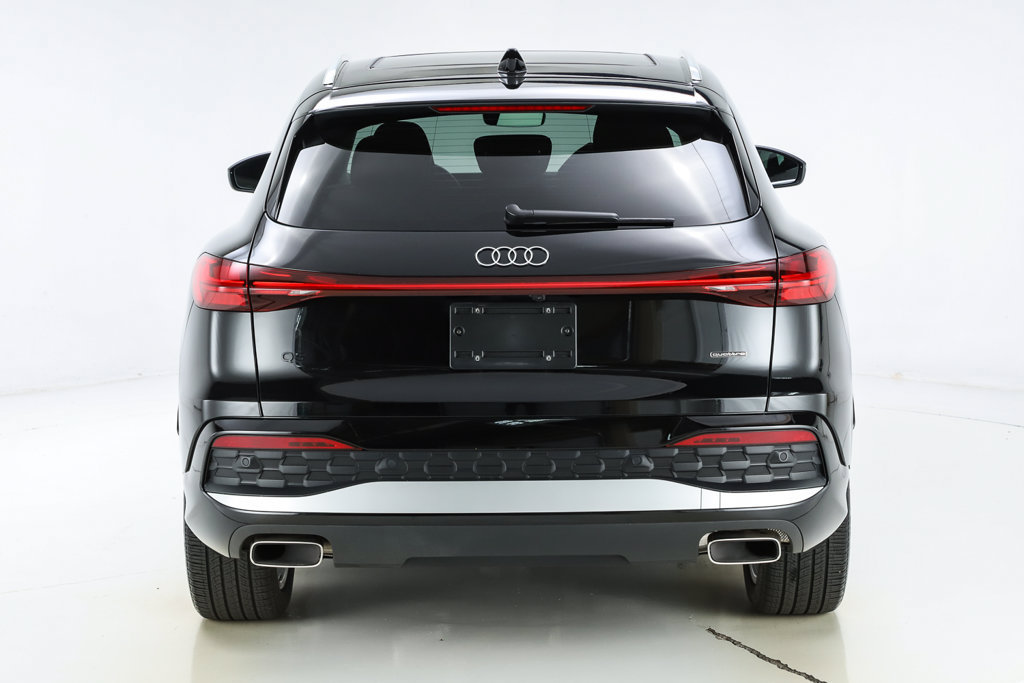 Used 2025 Audi Q5 Prestige AWD/4WD image 15