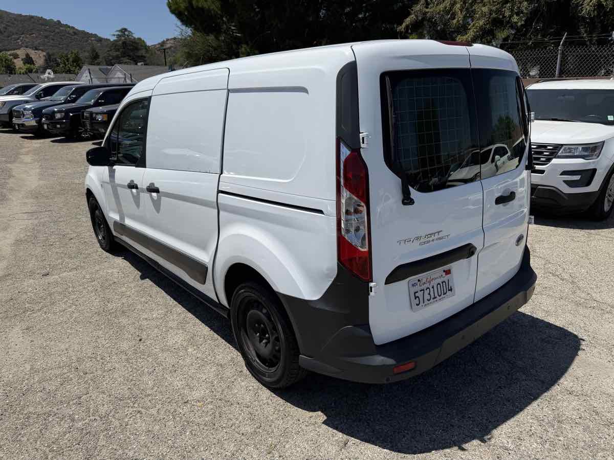 Used 2019 Ford Transit Connect XL FWD image 5