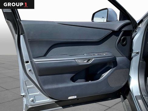 Used 2026 Lexus ES 350e w/ Convenience Package FWD image 20
