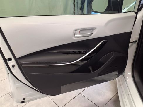 New 2026 Toyota Corolla XSE image 26