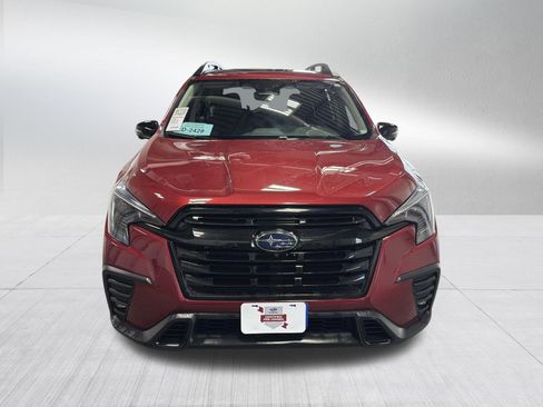 Certified 2023 Subaru Ascent Onyx Edition Limited image 2