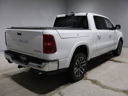 Used 2025 RAM 1500 Limited image 2