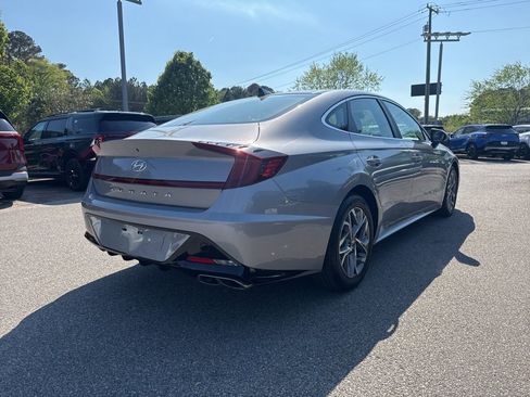 Used 2023 Hyundai Sonata SEL w/ Convenience Package image 5